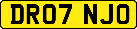 DR07NJO
