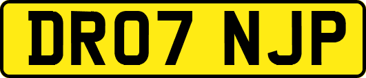 DR07NJP