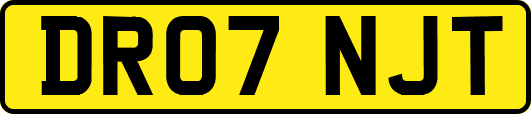DR07NJT