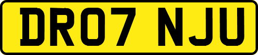 DR07NJU