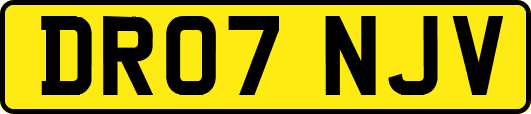 DR07NJV
