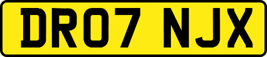 DR07NJX
