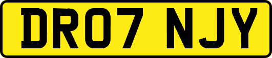 DR07NJY