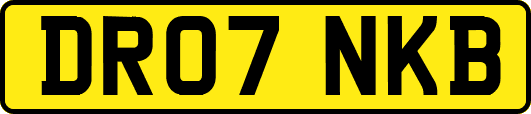 DR07NKB