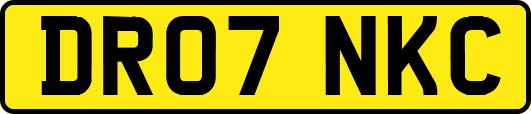 DR07NKC