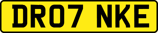 DR07NKE