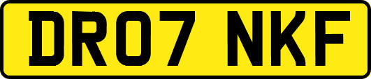 DR07NKF