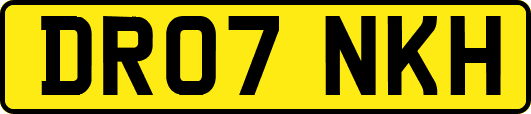 DR07NKH