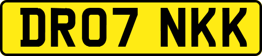 DR07NKK