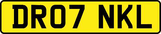 DR07NKL