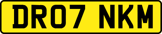 DR07NKM