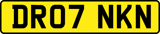 DR07NKN