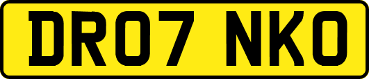 DR07NKO
