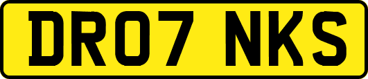 DR07NKS