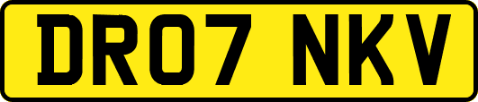 DR07NKV