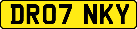 DR07NKY