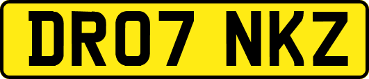 DR07NKZ