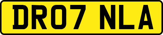 DR07NLA