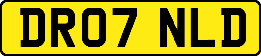 DR07NLD