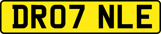 DR07NLE