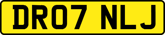 DR07NLJ