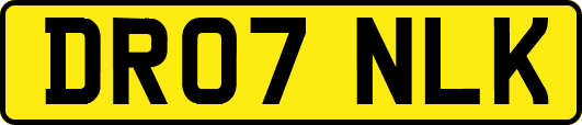 DR07NLK