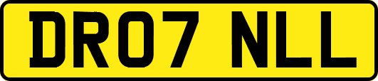 DR07NLL