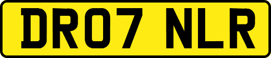 DR07NLR
