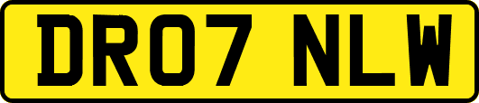 DR07NLW