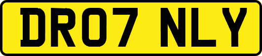 DR07NLY