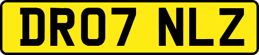 DR07NLZ