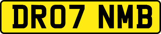 DR07NMB