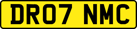 DR07NMC