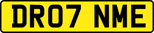 DR07NME