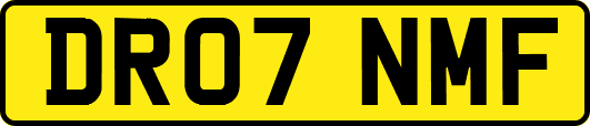 DR07NMF