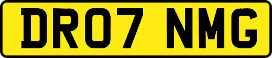 DR07NMG