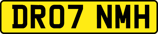 DR07NMH