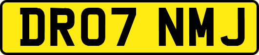 DR07NMJ
