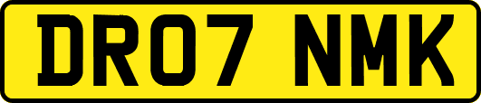 DR07NMK