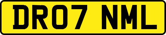 DR07NML