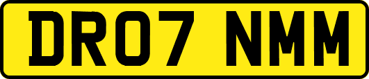 DR07NMM