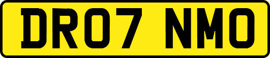 DR07NMO