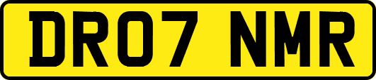 DR07NMR