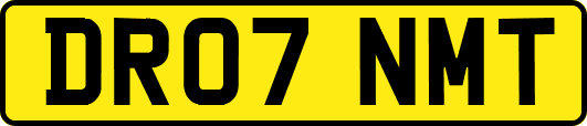 DR07NMT