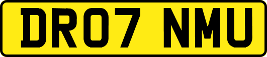 DR07NMU