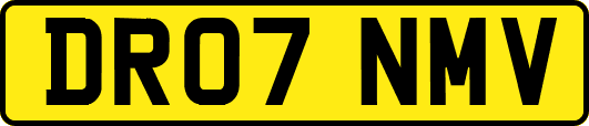 DR07NMV