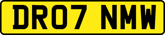 DR07NMW