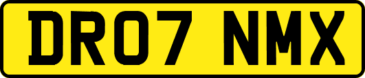 DR07NMX