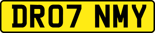 DR07NMY