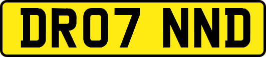 DR07NND